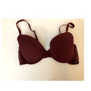 Gap Bra convertible straps
